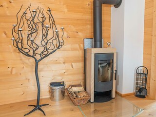 Holiday apartment Halblech Features 15