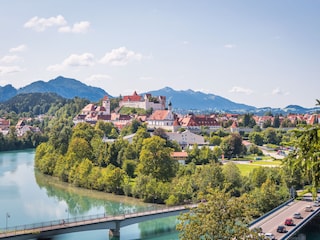 Füssen-Altstadt