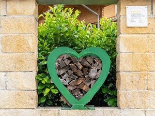 Holiday apartment Halblech Outdoor Recording 2