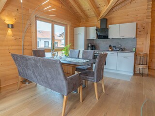 Holiday apartment Halblech Outdoor Recording 6