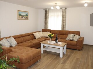 Villa Žminj Caratteristiche 20
