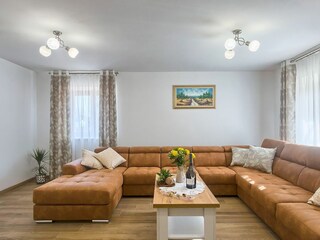 Villa Žminj Características 22