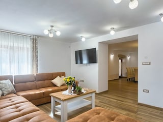Villa Žminj Características 23