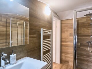 Villa Žminj Características 34
