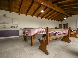 Villa Žminj Grabación al aire libre 11