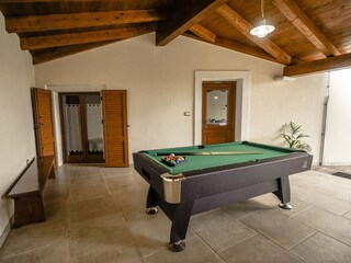 Villa Žminj Grabación al aire libre 12