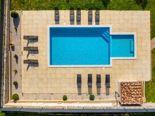 Villa Žminj Grabación al aire libre 3
