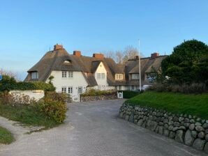 Ferienwohnung Direkt am Watt im Klenterdeel - Keitum - image1