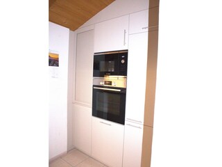 Vakantieappartement Welschnofen Kenmerken 34