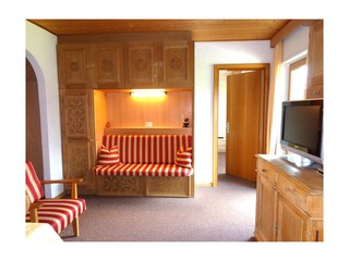 Apartamento de vacaciones Welschnofen Características 22