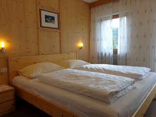 Appartamento per vacanze Welschnofen Caratteristiche 24