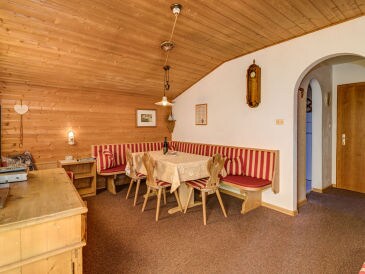 Ferienwohnung Elisabeth