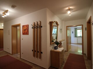 Apartamento de vacaciones Bad Reichenhall Características 16