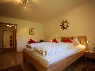 Apartamento de vacaciones Bad Reichenhall Características 10