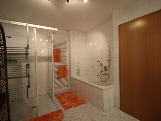 Apartamento de vacaciones Bad Reichenhall Características 13