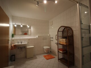 Apartamento de vacaciones Bad Reichenhall Características 14