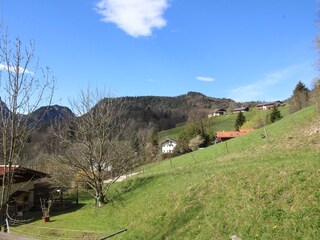 Apartamento de vacaciones Bad Reichenhall Grabación al aire libre 4