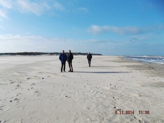 Appartamento per vacanze Neuharlingersiel Ambiente 17