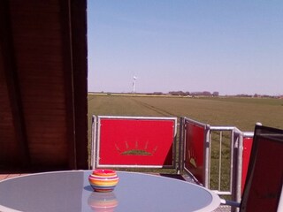 Apartamento de vacaciones Neuharlingersiel Grabación al aire libre 2