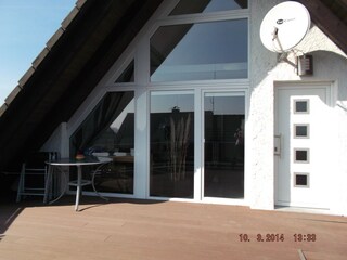 Apartamento de vacaciones Neuharlingersiel Grabación al aire libre 3