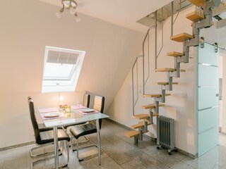 Vakantieappartement Neuharlingersiel Kenmerken 6