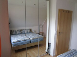 Appartamento per vacanze Neuharlingersiel Caratteristiche 9