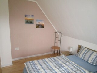 Vakantieappartement Neuharlingersiel Kenmerken 11