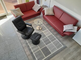 Apartamento de vacaciones Neuharlingersiel Características 5