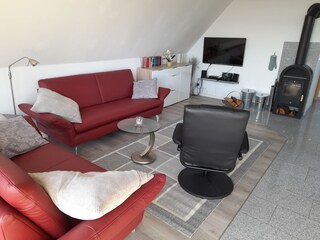 Vakantieappartement Neuharlingersiel Kenmerken 7