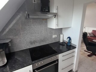 Vakantieappartement Neuharlingersiel Kenmerken 7