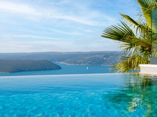 Villa Labin Registrazione all'aperto 4