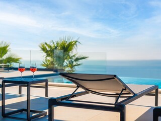 Villa Labin Registrazione all'aperto 3