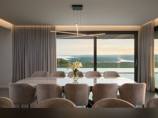 Villa Labin Caratteristiche 15