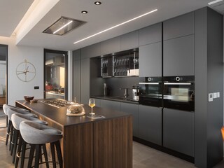 Villa Labin Caratteristiche 16