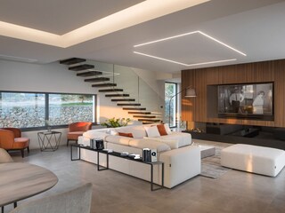 Villa Labin Caratteristiche 17