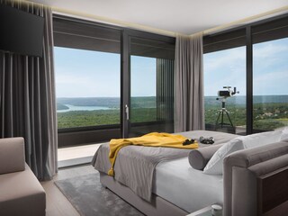 Villa Labin Caratteristiche 20