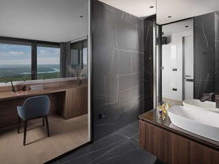 Villa Labin Caratteristiche 21