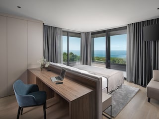 Villa Labin Caratteristiche 22