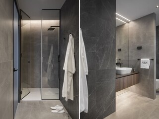 Villa Labin Caratteristiche 24