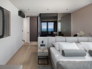 Villa Labin Caratteristiche 25