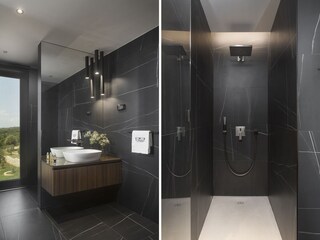 Villa Labin Caratteristiche 26