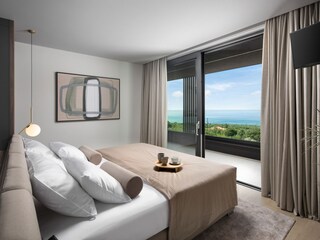 Villa Labin Caratteristiche 27