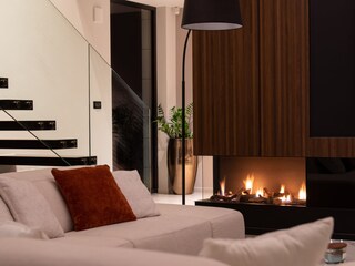 Villa Labin Caratteristiche 28