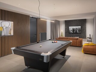 Villa Labin Caratteristiche 29