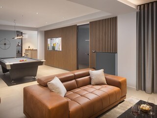 Villa Labin Caratteristiche 31