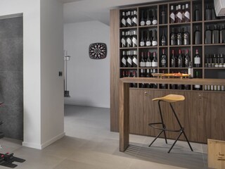 Villa Labin Caratteristiche 32