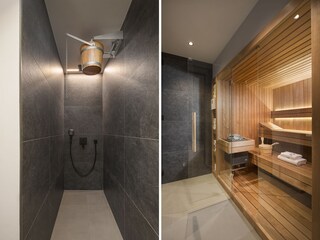 Villa Labin Caratteristiche 34