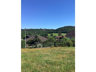 Holiday apartment Dahn Outdoor Recording 5