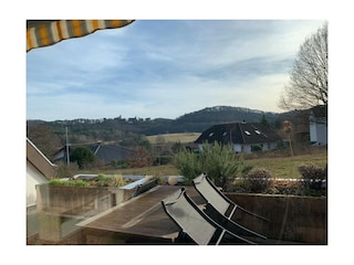 Holiday apartment Dahn Outdoor Recording 3