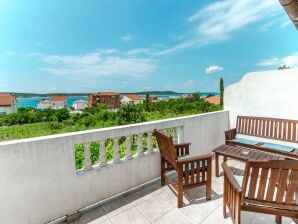 Two bedroom  Apartment JASKO 2 - Rab (Town) - image1